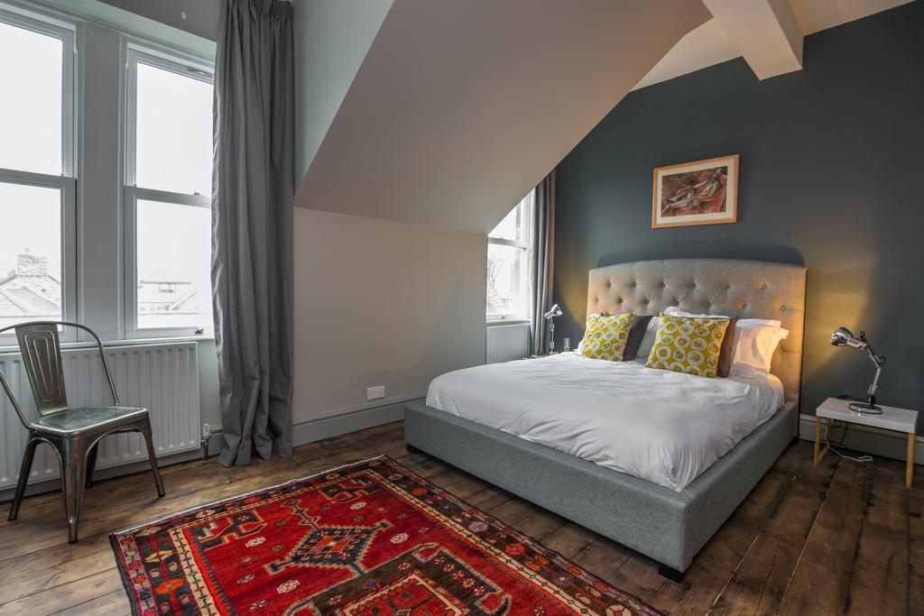 アルンマス St Valery Boutique Bed + Breakfast Bed & Breakfast エクステリア 写真