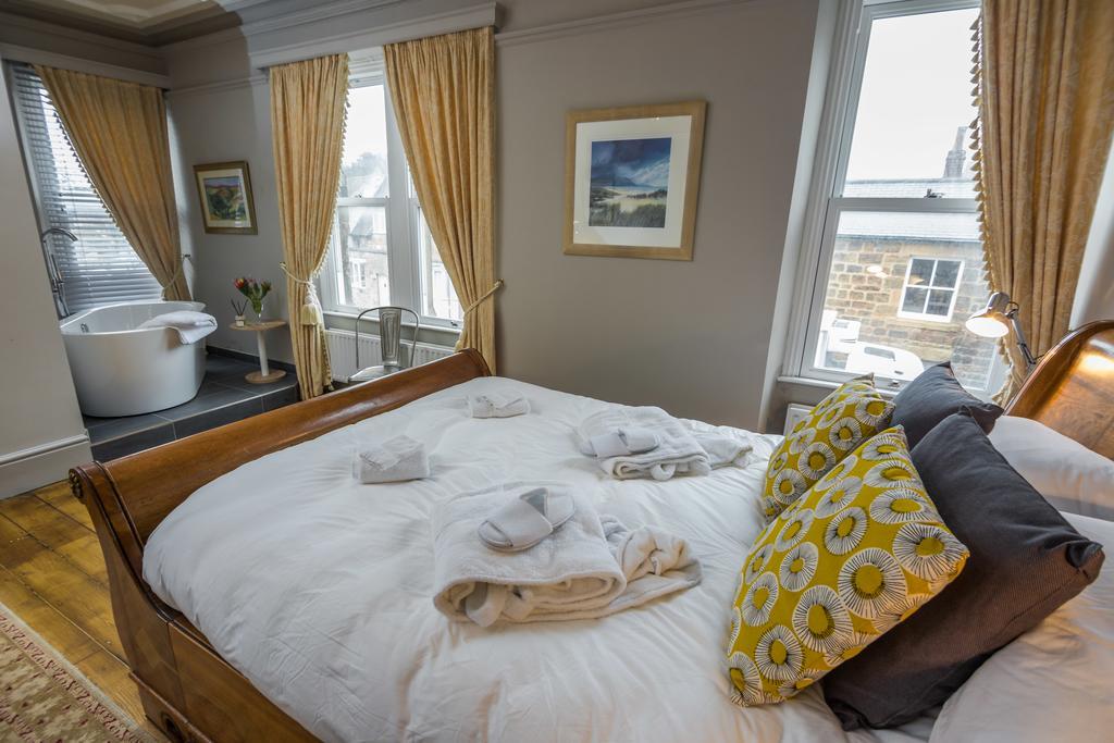 アルンマス St Valery Boutique Bed + Breakfast Bed & Breakfast エクステリア 写真