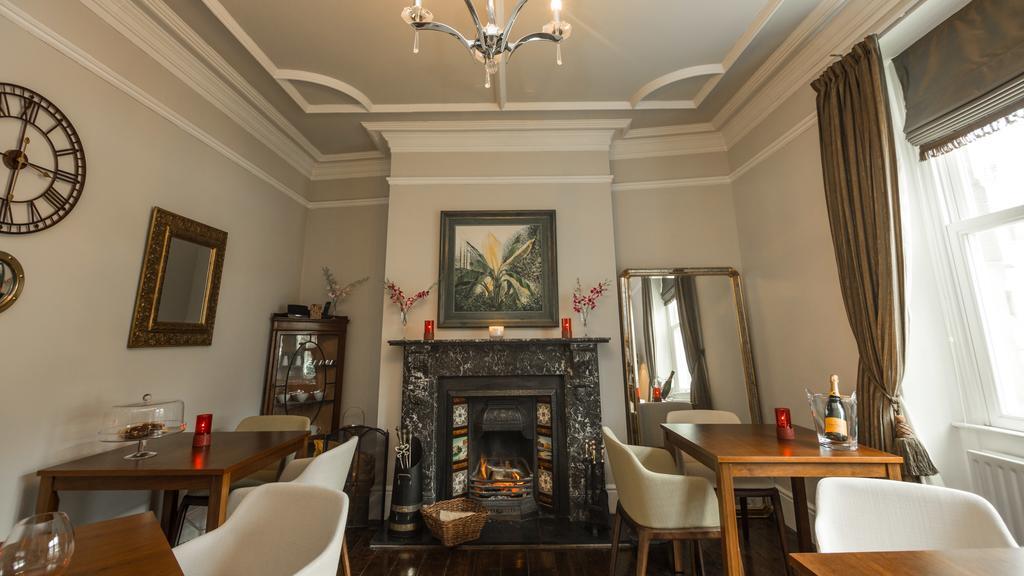 アルンマス St Valery Boutique Bed + Breakfast Bed & Breakfast エクステリア 写真