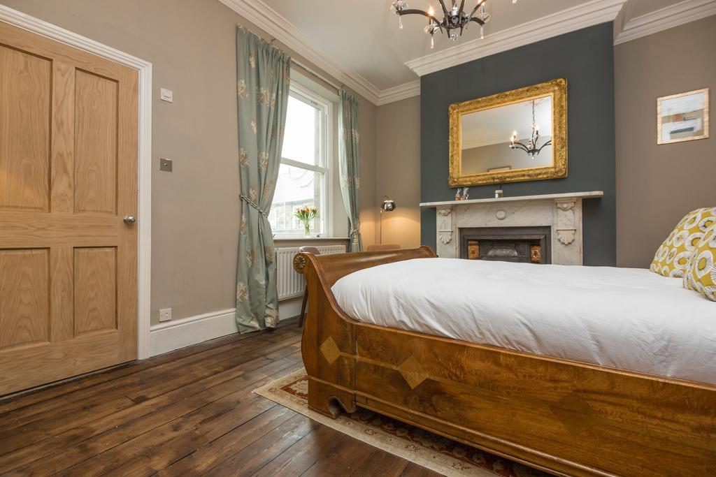 アルンマス St Valery Boutique Bed + Breakfast Bed & Breakfast エクステリア 写真