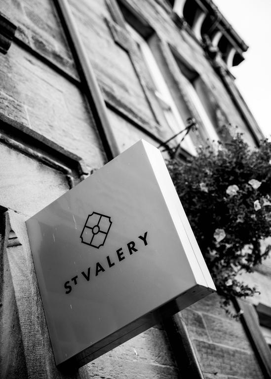 アルンマス St Valery Boutique Bed + Breakfast Bed & Breakfast エクステリア 写真