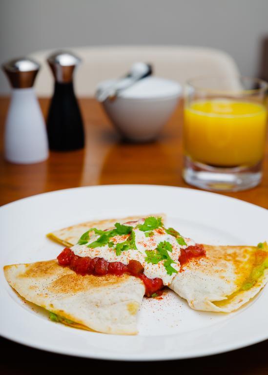 アルンマス St Valery Boutique Bed + Breakfast Bed & Breakfast エクステリア 写真