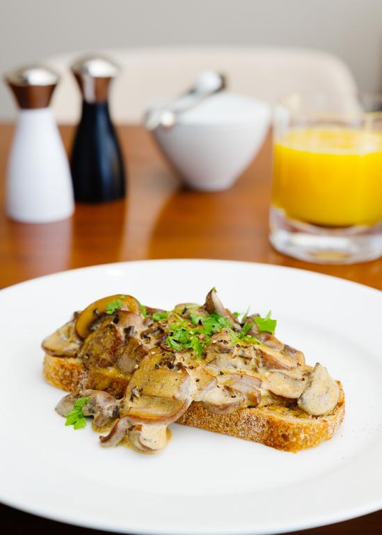 アルンマス St Valery Boutique Bed + Breakfast Bed & Breakfast エクステリア 写真